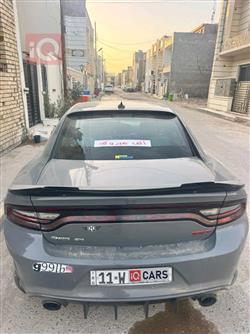 دودج تشارجر